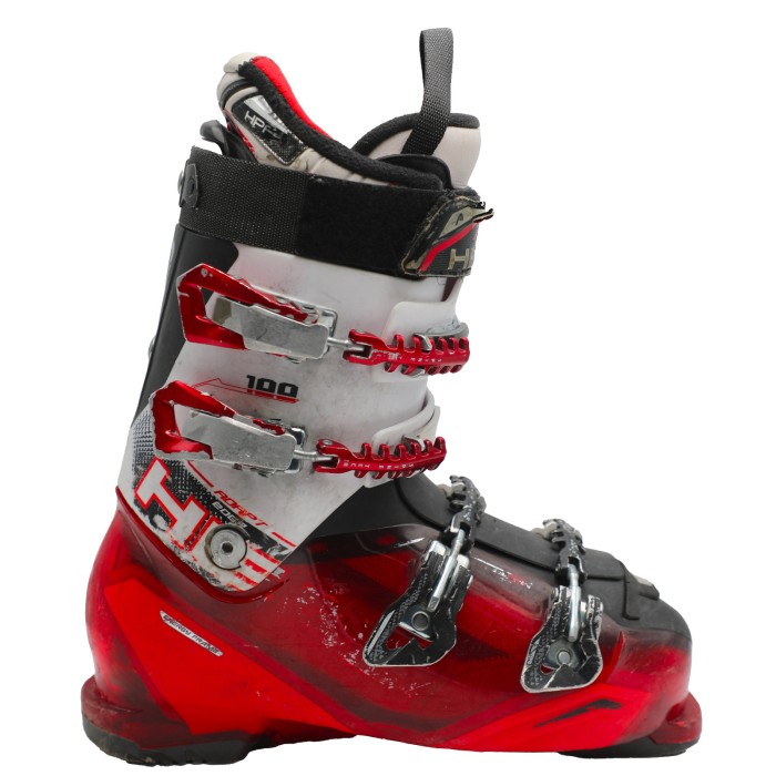 Bota de esquí Head Adapt Edge 100