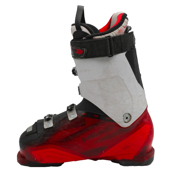 Bota de esquí Head Adapt Edge 100