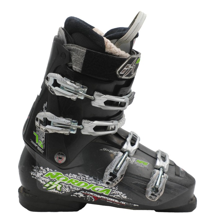 Bota de esqui Nordica Hot Rod 7.5