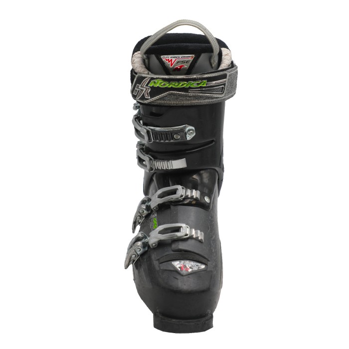 Bota de esqui Nordica Hot Rod 7.5