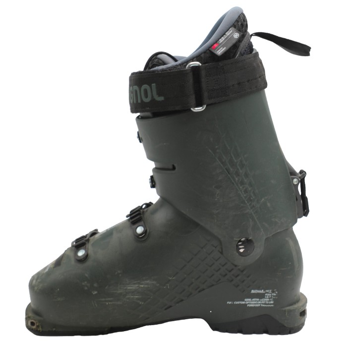 Skischuh Rossignol Alltrack Pro 110