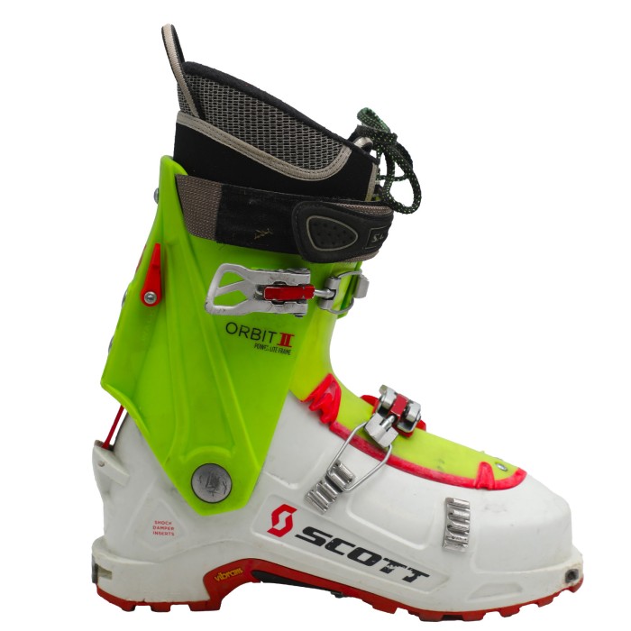 Skischuh Scott Orbit 2