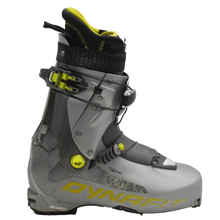 Chaussure de ski de randonnée occasion Dynafit