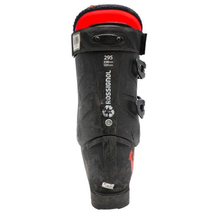 Scarpone da sci Rossignol Speed HV