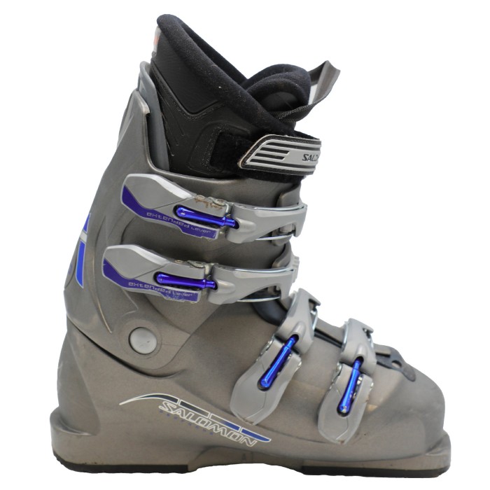Skischuh Salomon Performa 660