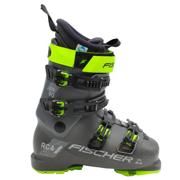 Bota de esqui Fischer RC4 XTR 90 HV