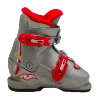 Ski boots Nordica GP T2_2 hook