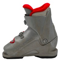 Ski boots Nordica GP T2_2 hook