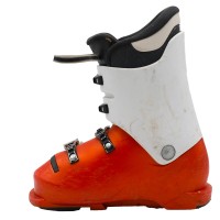 Bota de esquí Rossignol Radical WC SI65_4 ganchos