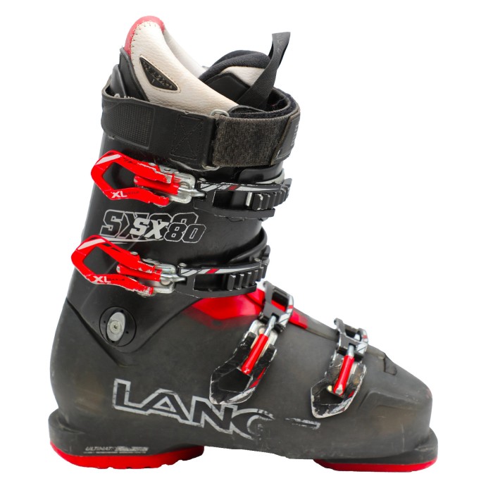 Chaussure de ski occasion Lange SX 80