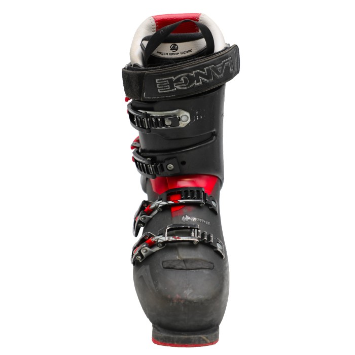 Skischuhe Lange SX 80