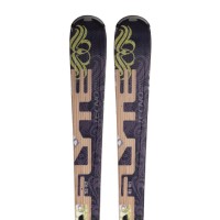 Ski Tecnopro Flyte XTR + bindung - Qualität B