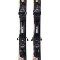 Sci Tecnopro Flyte XTR + attacchi - Qualità B