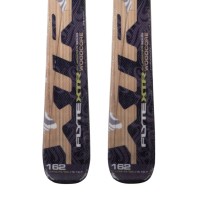Sci Tecnopro Flyte XTR + attacchi - Qualità B