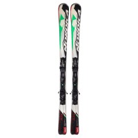 Ski Nordica Transfire RTX + bindings - Quality B