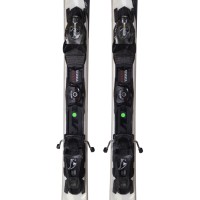 Sci Nordica Transfire RTX + attacchi - Qualità B