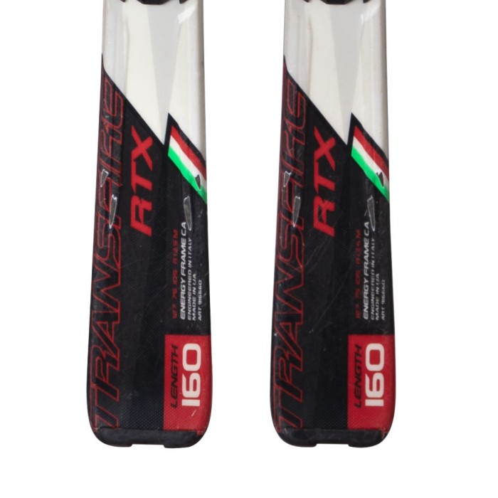 Ski Nordica Transfire RTX + bindung - Qualität B