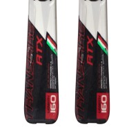 Ski Nordica Transfire RTX + bindung - Qualität B