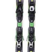 Sci Salomon X Drive 8.0 BT + attacchi - Qualità A