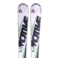 Ski occasion Fischer XTR Motive 80 + fixations - Qualité C