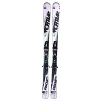 Ski occasion Fischer XTR Motive 80 + fixations - Qualité C