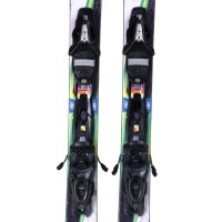 Ski occasion Fischer XTR Motive 80 + fixations - Qualité C