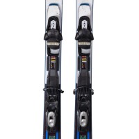 Ski occasion Head Supershape i.Titan + fixations - Qualité B