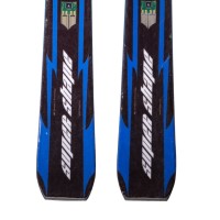 Ski occasion Head Supershape i.Titan + fixations - Qualité B