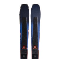Sci Salomon XDR 88 Ti + attacchi - Qualità C