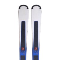 Sci Salomon Focus XDR R + attacchi - Qualità A