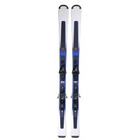 Sci Salomon Focus XDR R + attacchi - Qualità A