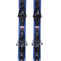 Sci Salomon Focus XDR R + attacchi - Qualità A