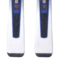 Sci Salomon Focus XDR R + attacchi - Qualità A