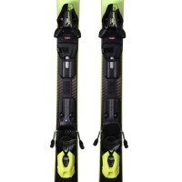 Ski Head i.Shape Pro + bindung - Qualität A