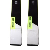 Ski Head i.Shape Pro + bindings - Quality A