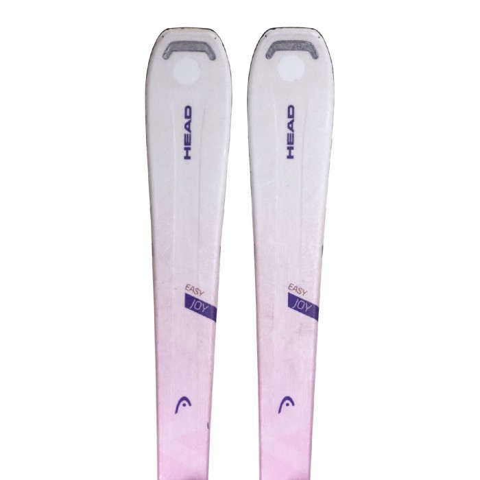 Ski Head Easy Joy + bindings - Quality B