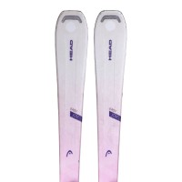 Ski occasion Head Easy Joy + fixations - Qualité B