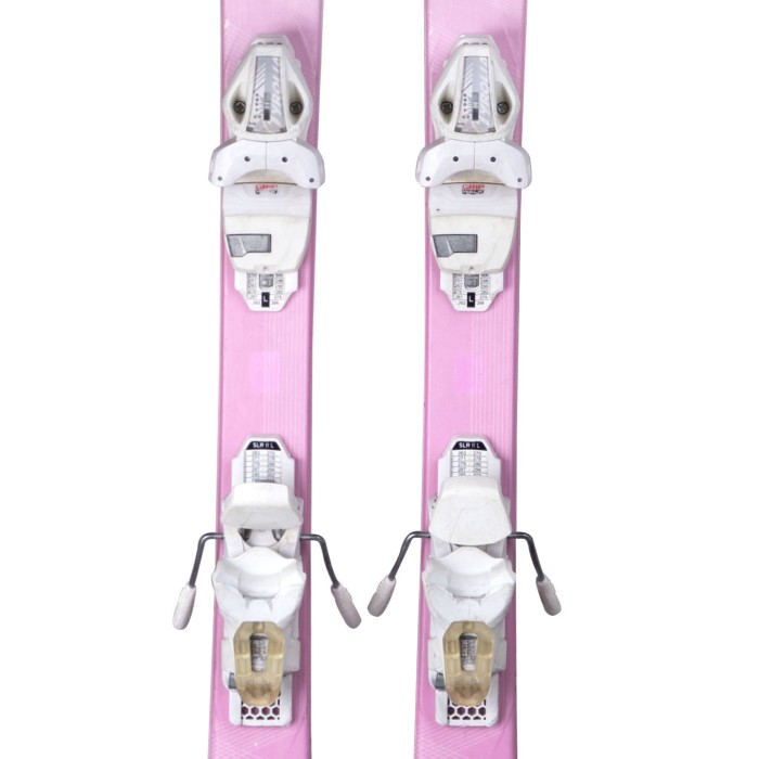 Ski occasion Head Easy Joy + fixations - Qualité B