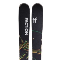 Esquí Faction Prodigy 2 + fijaciones - Calidad C