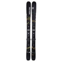 Esquí Faction Prodigy 2 + fijaciones - Calidad C
