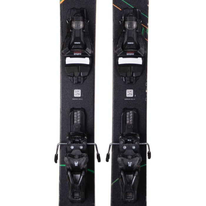 Esquí Faction Prodigy 2 + fijaciones - Calidad C