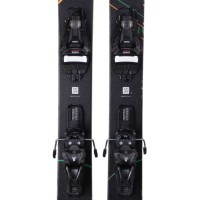 Esquí Faction Prodigy 2 + fijaciones - Calidad C