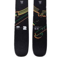 Esquí Faction Prodigy 2 + fijaciones - Calidad C