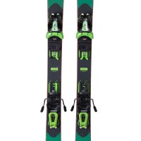Ski Elan SLX Pro + bindung - Qualität B