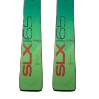 Sci Elan SLX Pro + attacchi - Qualità B