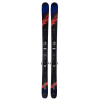 Ski Dynastar Menace 90 + bindings - Quality A