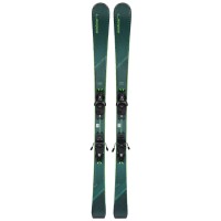 Ski Elan Explore 6 + bindung - Qualität B