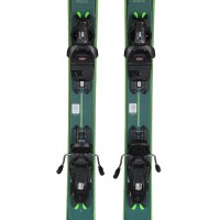Ski Elan Explore 6 + bindung - Qualität B