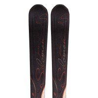 Ski Salomon Jade + bindings - Quality A