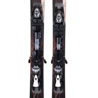 Ski Salomon Jade + bindings - Quality A